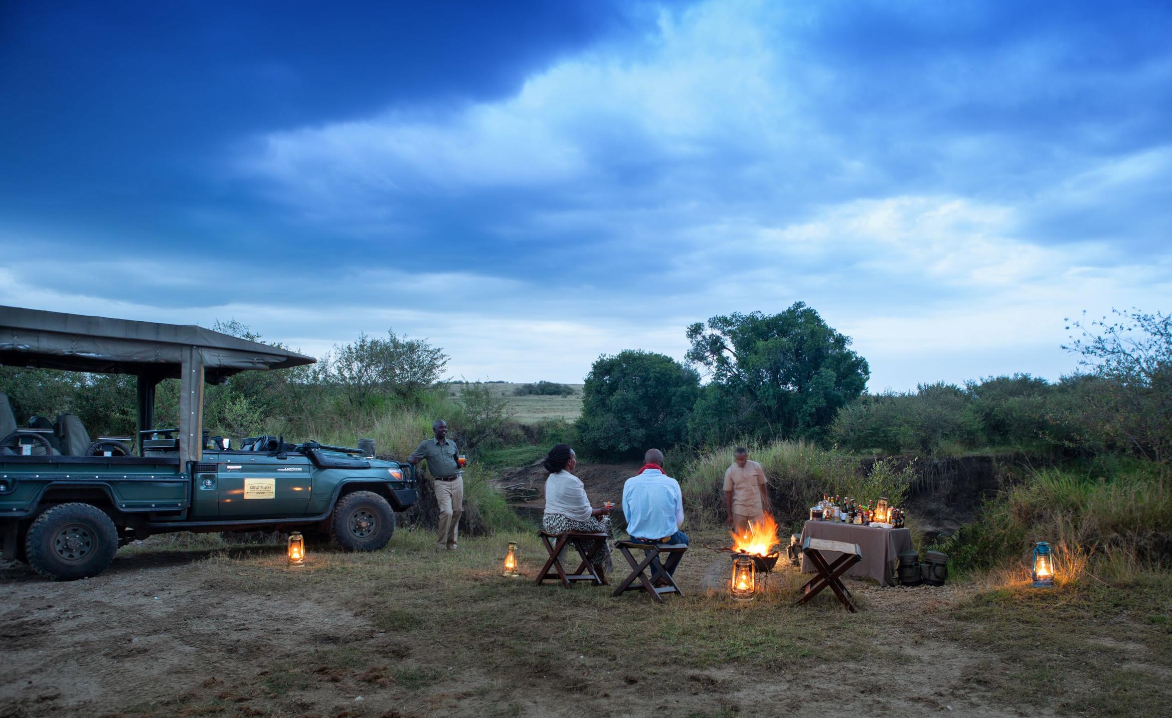 Mara Toto Tree Camp thumbnail 3